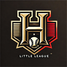 Hessville Little League Baseball