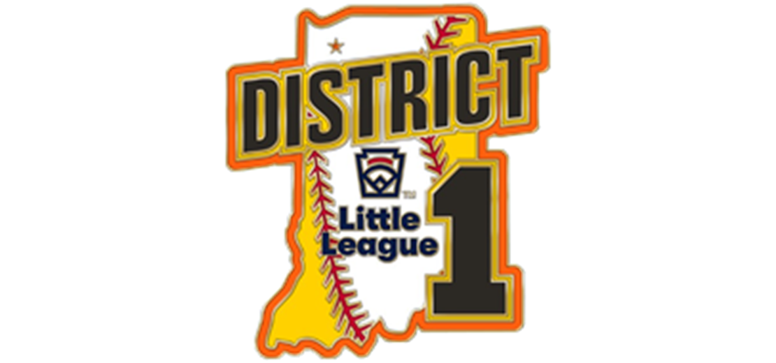 10U & 14U District 1 All-Star Host Sites!